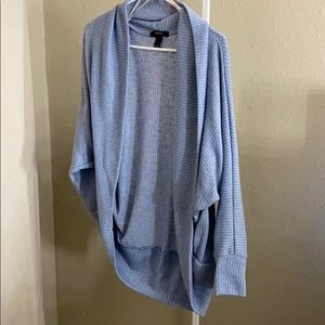 comfy cardigan